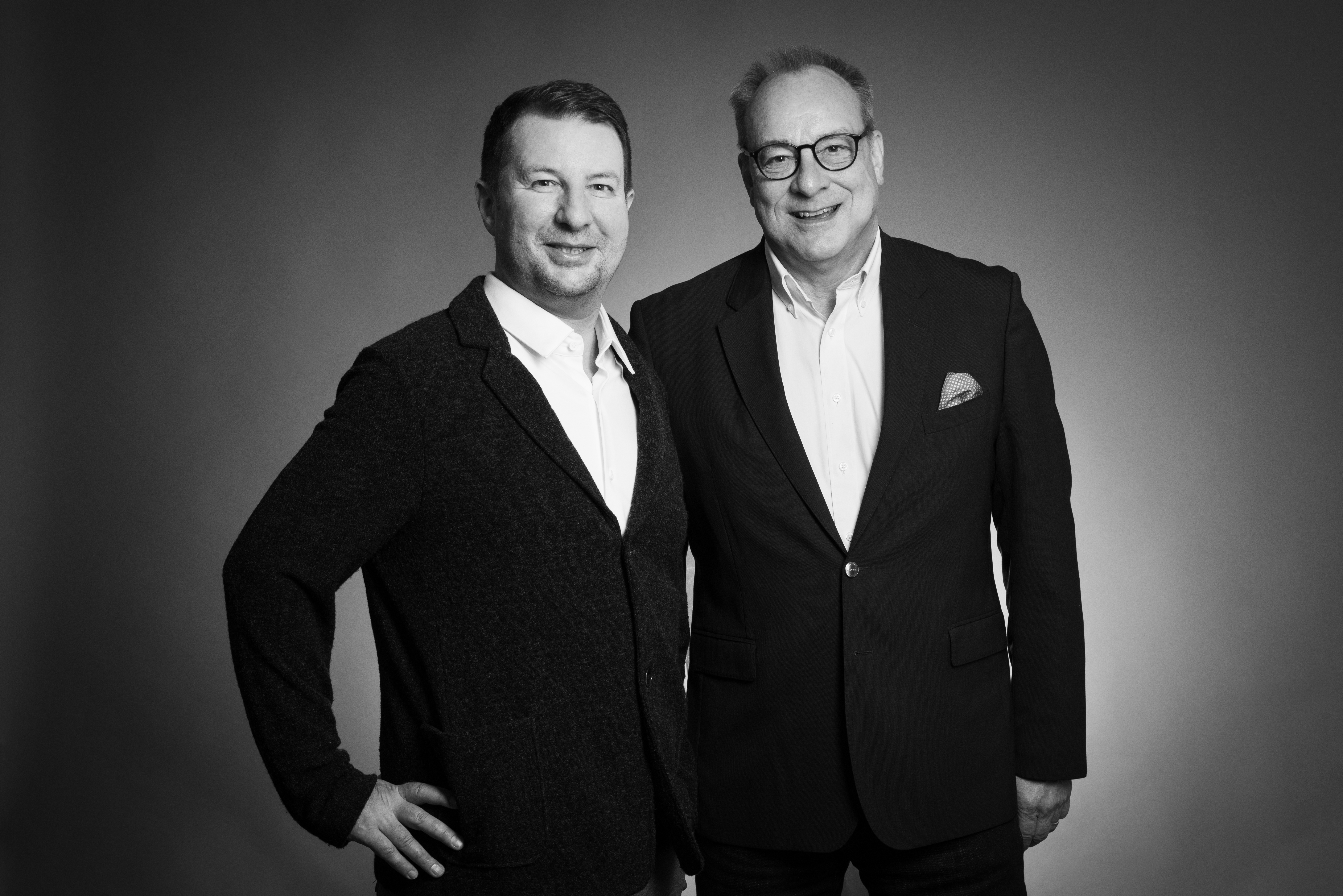 Picture of the office